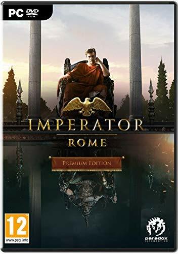 Imperator: Rome - Premium Edition - PC