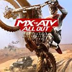 MX vs ATV All Out - Switch