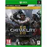 Chivalry 2 - Day One Edition Gioco Xbox One e Xbox Series X