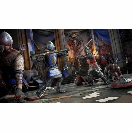 Chivalry 2 - Day One Edition Gioco Xbox One e Xbox Series X - 3