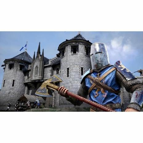 Chivalry 2 - Day One Edition Gioco Xbox One e Xbox Series X - 4