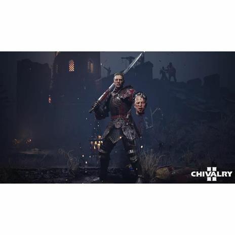 Chivalry 2 - Day One Edition Gioco Xbox One e Xbox Series X - 5