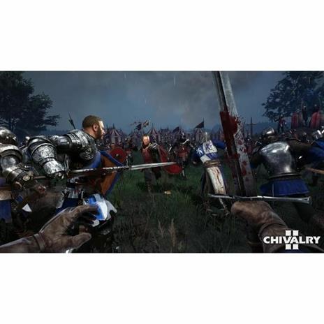 Chivalry 2 - Day One Edition Gioco Xbox One e Xbox Series X - 6