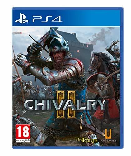 Chivalry 2 - PS4