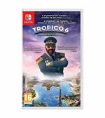 Tropico 6 - Switch