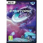 Gioco per PC Startopia Spacebase