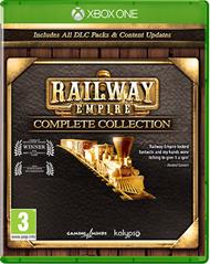 Railway Empire Complete Collection - XONE