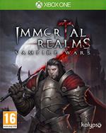 Immortal Realms: Vampire Wars - XONE