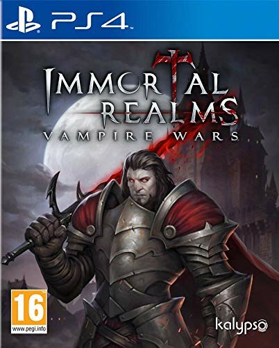 Fullmoon Games IT