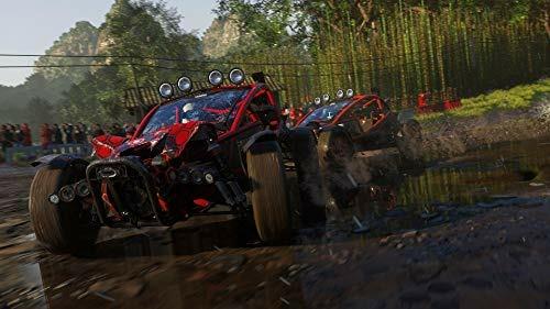 Codemasters DIRT 5 Xbox One Basic Tedesca, Inglese, ESP, Francese, ITA - 3