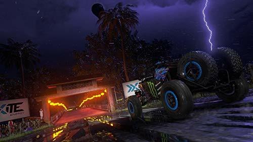 Codemasters DIRT 5 Xbox One Basic Tedesca, Inglese, ESP, Francese, ITA - 4