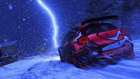 Codemasters DIRT 5 Xbox One Basic Tedesca, Inglese, ESP, Francese, ITA - 5