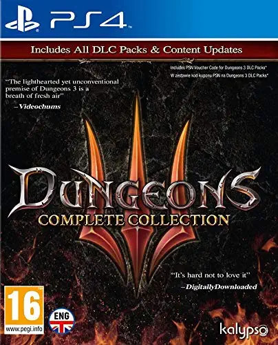 Fullmoon Games IT
