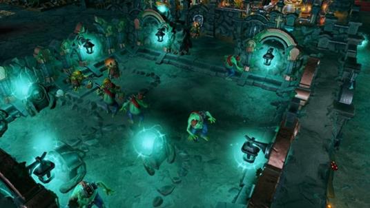Dungeons 3 - Complete Collection - Complete - PlayStation 4 - 2