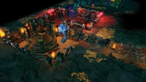 Dungeons 3 - Complete Collection - Complete - PlayStation 4 - 5