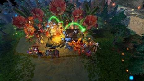 Dungeons 3 - Complete Collection - Complete - PlayStation 4 - 6