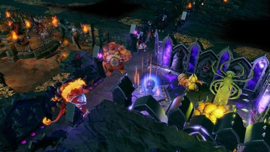 Dungeons 3 - Complete Collection - Complete - PlayStation 4 - 8