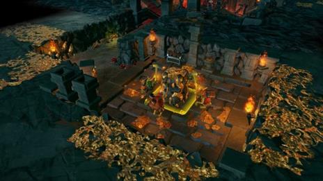 Dungeons 3 - Complete Collection - Complete - PlayStation 4 - 9