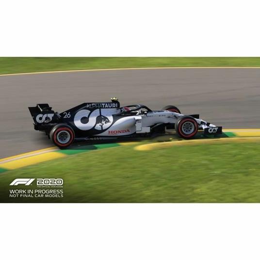 Gioco Xbox One F1 2020 - 4