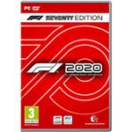 F1 2020 - Seventy Edition - PC