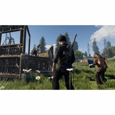 RUST - Gioco Xbox One Day One Edition - 4