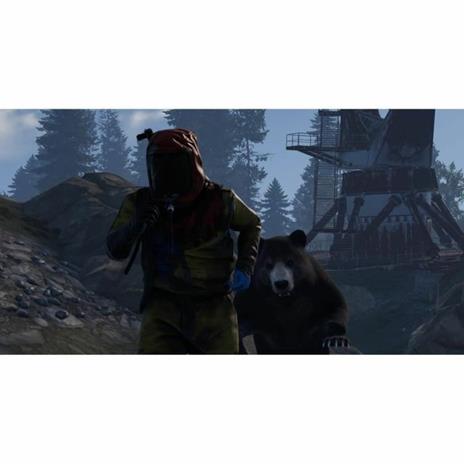 RUST - Gioco Xbox One Day One Edition - 5