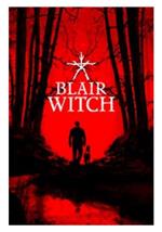 Deep Silver Blair Witch, Xbox One Standard Multilingua
