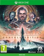 Stellaris: Console Edition - XONE