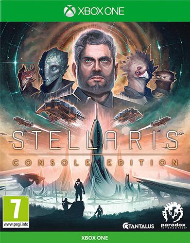 Stellaris: Console Edition - XONE