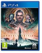 Stellaris: Console Edition - PlayStation 4