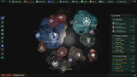 Koch Media Stellaris Console Edition Tedesca Xbox One - 2