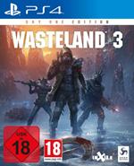 Koch Media Wasteland 3 PlayStation 4 Basic Inglese