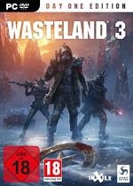 Koch Media Wasteland 3 PC Basic Inglese