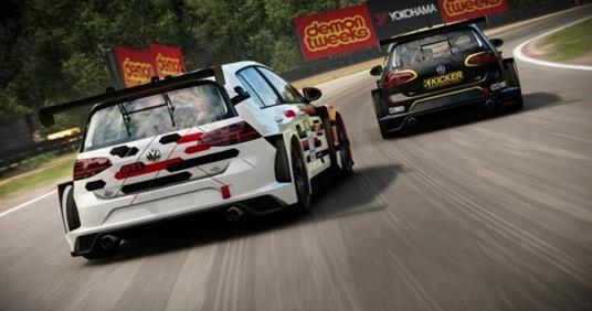 Grid D1 Edition - XONE - 6