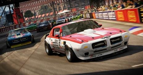 Grid D1 Edition - XONE - 7
