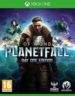 Age Of Wonders: PlanetFall Day One Edition Jeu Xbox One