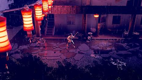 9 Monkeys of Shaolin - PS4 - 7