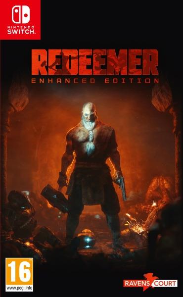 Koch Media Redeemer: Enhanced Edition, PC videogioco Speciale DUT, Francese