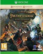 Pathfinder: Kingmaker – Definitive Edition - Complete - Xbox One