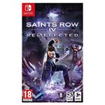 Koch Media Saints Row IV: Re-Elected videogioco Nintendo Switch Basic Francese