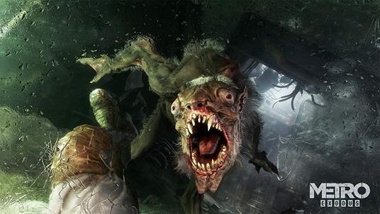 Metro Exodus - PS4 - 3