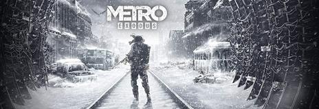 Metro Exodus - PS4 - 6