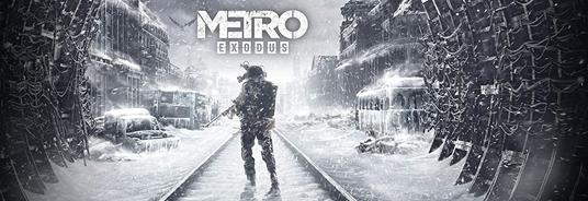 Metro Exodus - PS4 - 6