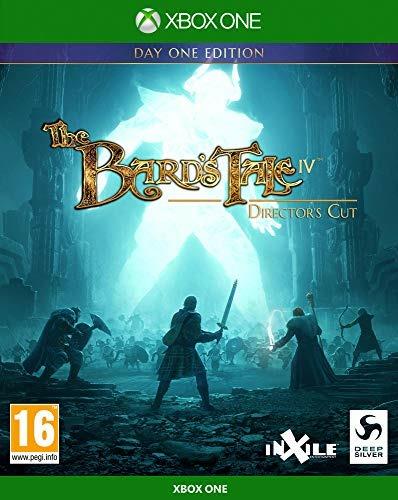 Bard's Tale 4 Director's Cut [Edizione: Francia]