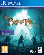 Koch Media The Bard's Tale IV: Director's Cut Day One Edition, PS4 videogioco PlayStation 4 Francese