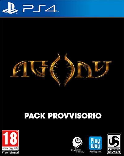 Agony - PS4