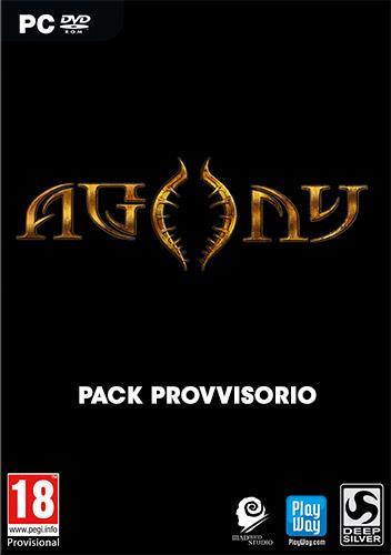 Agony - PC