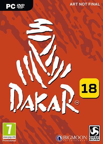 Dakar 18 - Day One Edition - PC