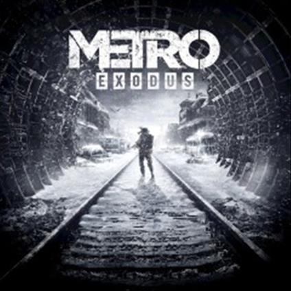 Deep Silver Ps4 Metro Exodus Eu