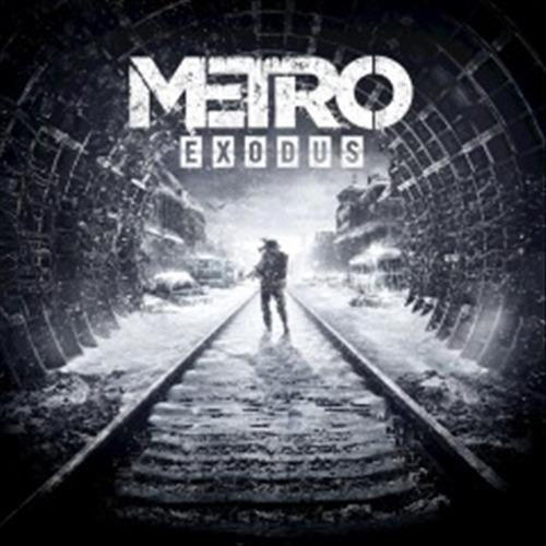 Deep Silver Ps4 Metro Exodus Eu
